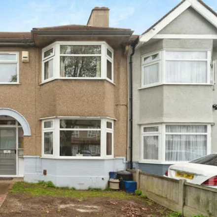 Image 1 - Saint Luke's, Prittlewell, St Lukes Road, Southend-on-Sea, SS2 4AA, United Kingdom - Townhouse for sale