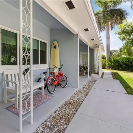 Image 8 - 182 Lake Drive, Palm Beach Shores, Palm Beach County, FL 33404, USA - House for rent