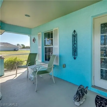 Image 2 - 2048 Northwest 5th Terrace, Cape Coral, FL 33993, USA - House for sale