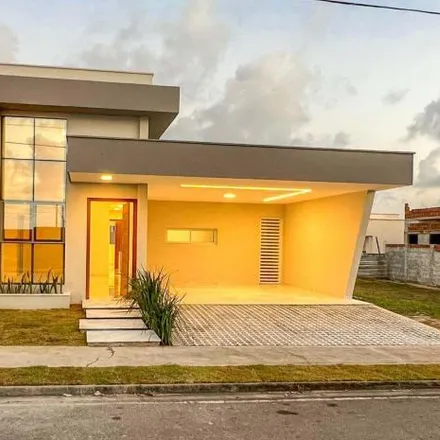 Buy this 3 bed house on Rua Campo Alegre in Cajupiranga, Parnamirim - RN