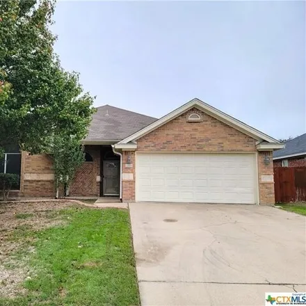 Image 2 - 2051 Stonehenge Drive, Harker Heights, TX 76548, USA - House for rent