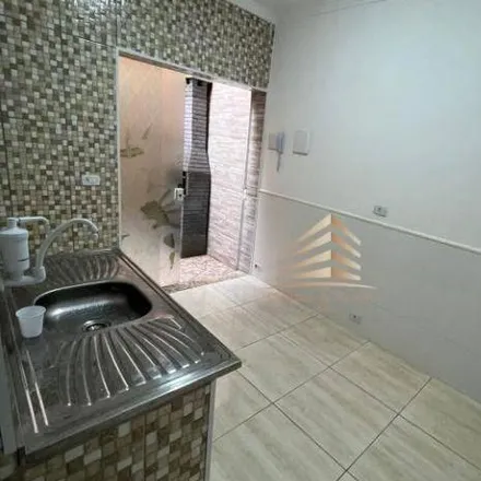 Rent this 2 bed house on Rua Dezolina Choli in Ponte Grande, Guarulhos - SP