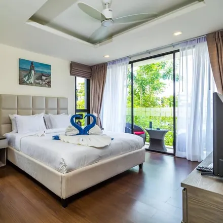 Image 4 - Ko Phuket, Thalang, Thailand - House for rent