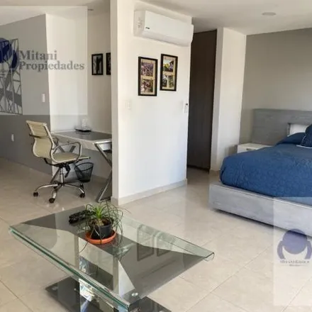 Buy this 1 bed apartment on Calle Natura in Residencial Natura, 37289 León