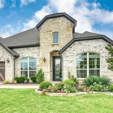 Buy this 4 bed house on 899 Pier Street in Little Elm, TX 76227
