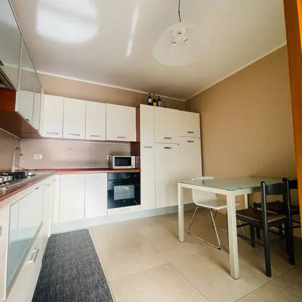 Rent this 2 bed apartment on Via Fratelli Fraschini in 20141 Milan MI, Italy