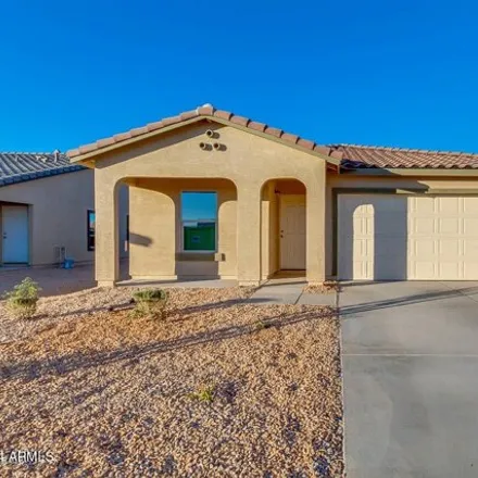 Rent this 3 bed house on Verde Lane in Coolidge, Pinal County