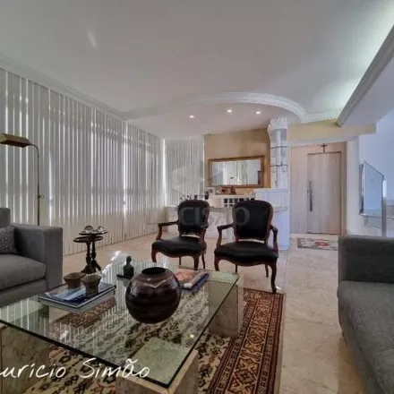 Buy this 5 bed apartment on Rua Engenheiro Teodoro Vaz in Luxemburgo, Belo Horizonte - MG