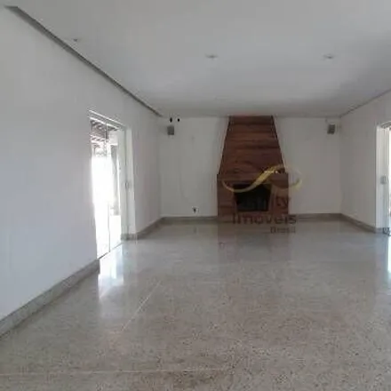 Buy this 4 bed house on Avenida Novara in Pampulha, Belo Horizonte - MG