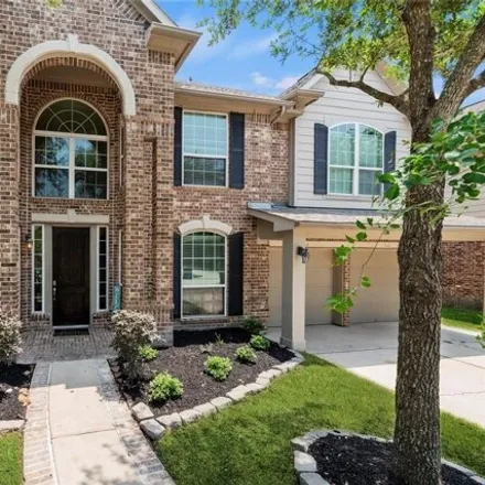 Buy this 5 bed house on Meadow Bend in Cypress, TX 77433
