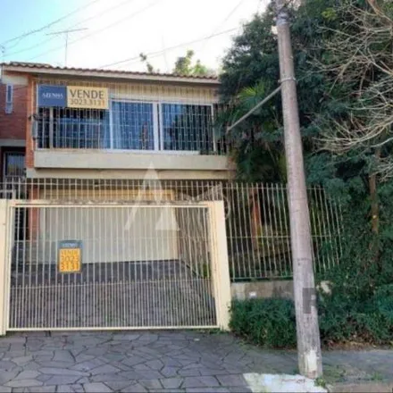 Image 2 - Rua Antônio Ribeiro, Santo Antônio, Porto Alegre - RS, 90660-280, Brazil - House for sale