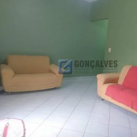 Buy this 4 bed house on Rua das Jaboticabeiras in Taboão, Diadema - SP