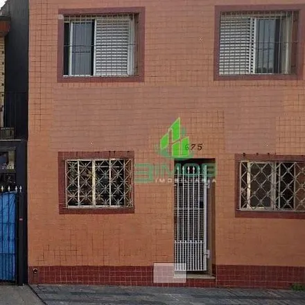 Rent this 1 bed house on Rua Araritaguaba 1221 in Jardim Japão, São Paulo - SP