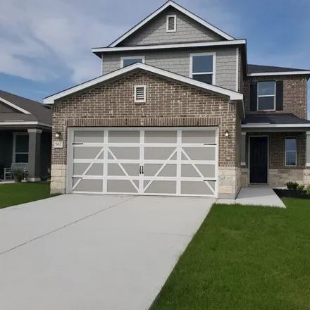 Rent this 4 bed house on Pebble Bend in New Braunfels, TX 78135