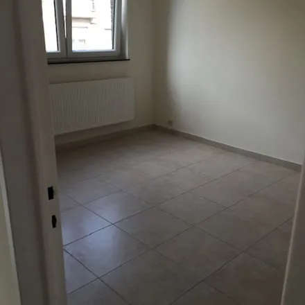 Rent this 2 bed apartment on Chaussée de Louvain - Leuvensesteenweg 470 in 1030 Schaerbeek - Schaarbeek, Belgium