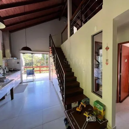 Buy this 2 bed house on unnamed road in Córrego Grande, Florianópolis - SC
