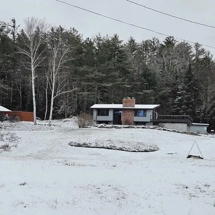 Image 3 - 298 Franconia Road, Sugar Hill, Grafton County, NH 03586, USA - House for sale