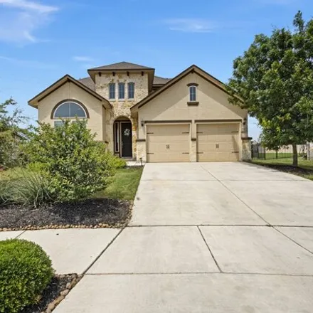 Buy this 4 bed house on 104 Talavera in Boerne, Texas