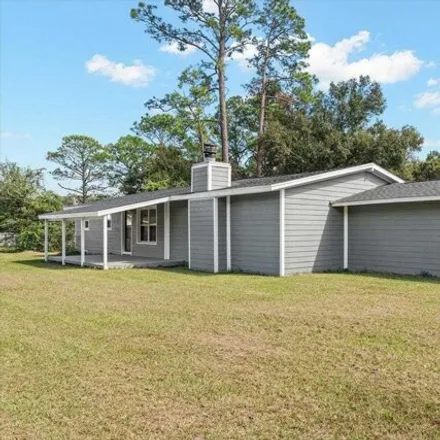 Image 4 - 1226 Jacks Branch Road, Farm Hill, Escambia County, FL 32533, USA - House for sale