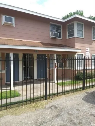 Rent this 2 bed house on 1814 Sam Wilson Street in Houston, TX 77020