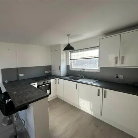 Rent this 1 bed apartment on Windmill Street in Saltcoats, KA21 5EN