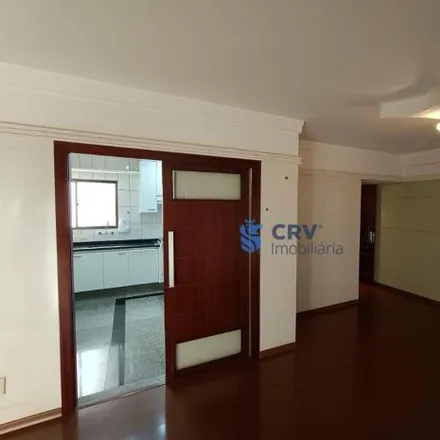 Buy this 3 bed apartment on Edifício Terra Azul in Avenida São Paulo 838, Centro Histórico