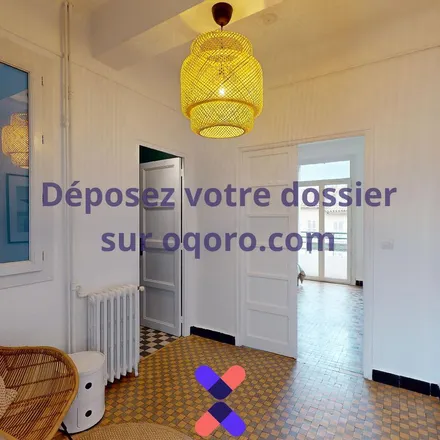 Image 9 - 158 Avenue du 15E Corps, 83200 Toulon, France - Apartment for rent
