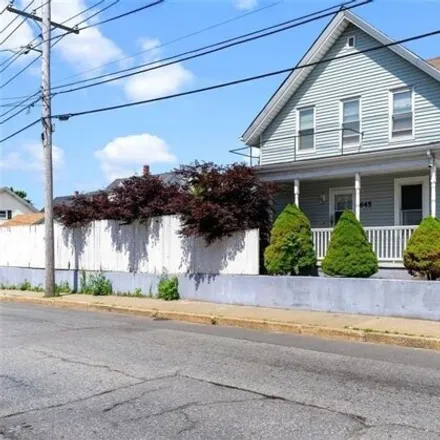 Buy this 5 bed house on 645 Lonsdale Ave in Central Falls, Rhode Island