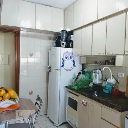 Buy this 4 bed apartment on Residencial Parque Thomaz Saraiva I in Rua Edmundo Juventino Fuentes 180, São Lucas