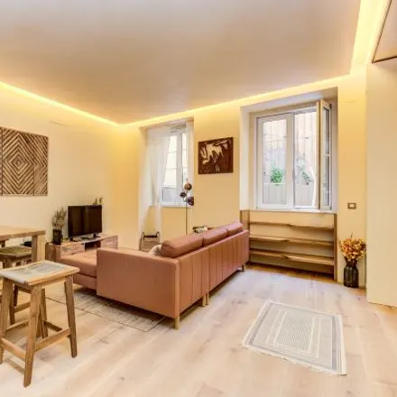 Rent this 4 bed apartment on Cinema Ideal in Rua do Loreto 15/17, 1200-241 Lisbon