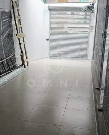 Rent this 2 bed house on Rua Rio Claro in Vila Camilópolis, Santo André - SP