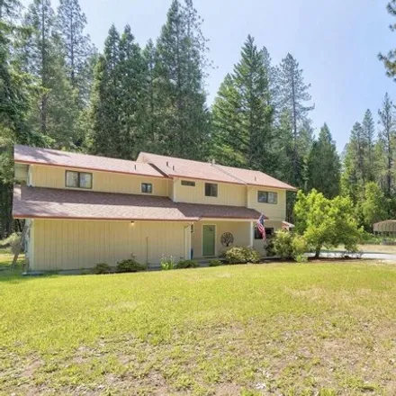 Buy this 4 bed house on 4984 Azalea Drive in Josephine County, OR 97526