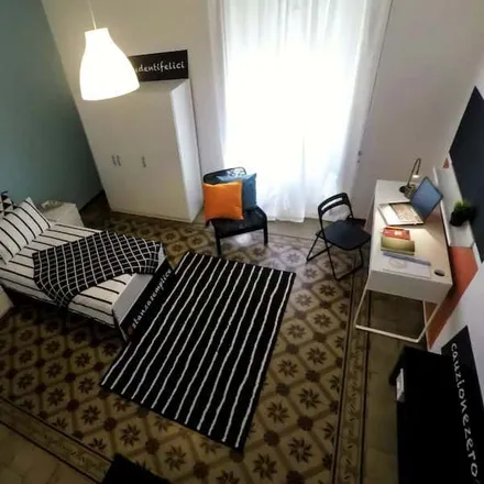 Rent this 4 bed room on Palagiustizia in Via Solferino, 25121 Brescia BS