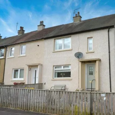 Buy this 3 bed house on Strachan Street in Falkirk, FK1 5DP