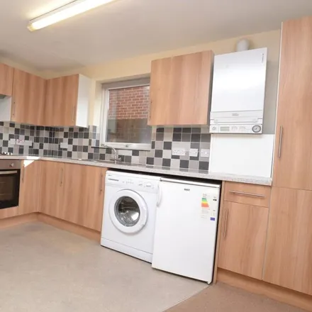Rent this 1 bed apartment on 139 Whaddon Road in Cheltenham, GL52 5NP
