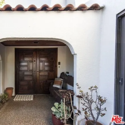 Image 2 - 5927 El Mio Dr, Los Angeles, California, 90042 - House for sale