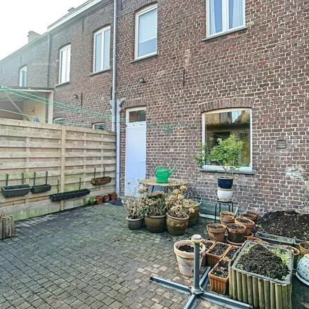 Image 5 - Huise Home Vijvens, Kloosterstraat, 9750 Kruisem, Belgium - Apartment for rent