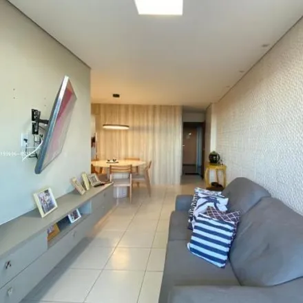Buy this 2 bed apartment on Rua Doutor Roland Simons in Jatiúca, Maceió - AL