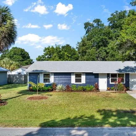 Image 1 - 3216 Orange Tree Dr, Edgewater, Florida, 32141 - House for sale