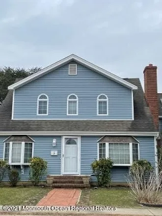 Rent this 3 bed house on Railroad Avenue in Deal, Monmouth County