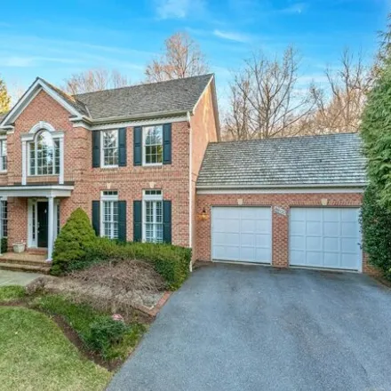 Buy this 4 bed house on 8800 Deer Hollow Lane in Potomac, MD 20854
