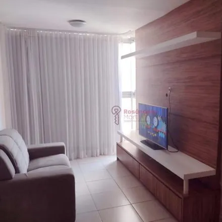 Buy this 3 bed apartment on Rua Itaquari 150 in Itapuã, Vila Velha - ES