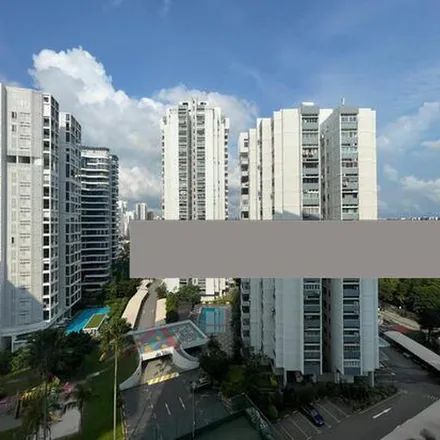 Rent this 1 bed apartment on 9 Amber Gardens in One Amber, Singapore 439958