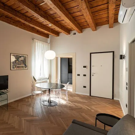 Image 3 - Via Guglielmo Marconi 70 - Apartment for rent