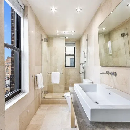Rent this 2 bed apartment on 50 East 72nd Street in New York, NY 10021