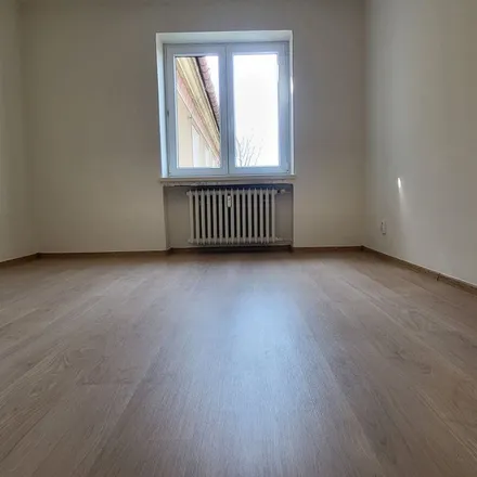 Rent this 2 bed apartment on Sadová 133/13 in 736 01 Havířov, Czechia