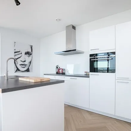 Image 3 - The Muse, Wijnstraat, 3011 TR Rotterdam, Netherlands - Apartment for rent