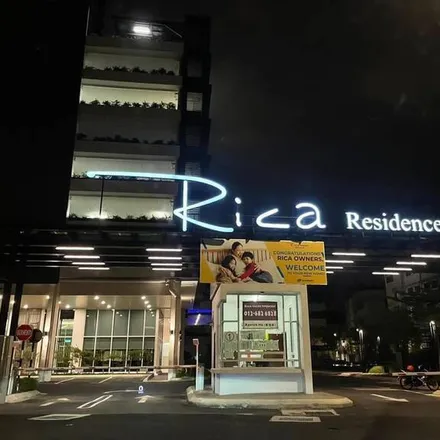 Image 9 - Jalan Perhentian, Sentul, 51000 Kuala Lumpur, Malaysia - Apartment for rent