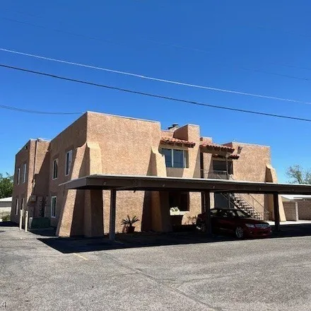 Rent this 2 bed condo on 466 Elm Street in Boulder City, NV 89005
