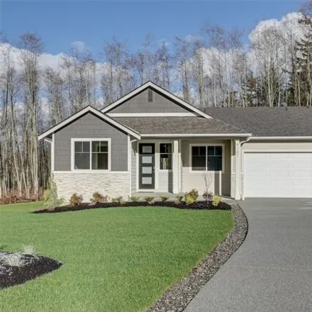 Buy this 4 bed house on 200th Street Northwest in Warm Beach, Snohomish County